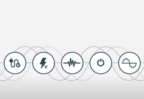 Peak and Minimum/Maximum Power Metrics 
