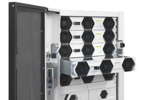 Power Module, A Collaboration of Technology 