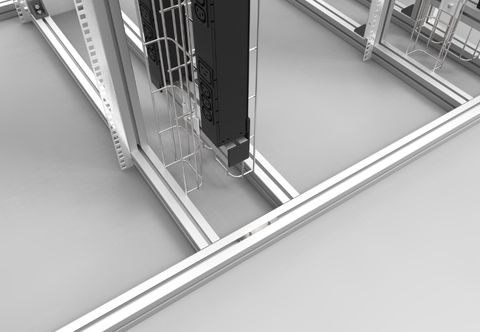 Remove cabinet boundaries