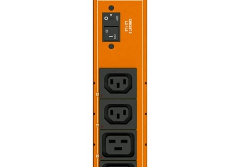 Colored PDUs