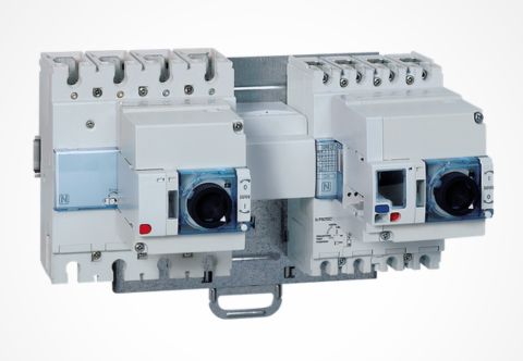 Safety, simplicity and speed of installation