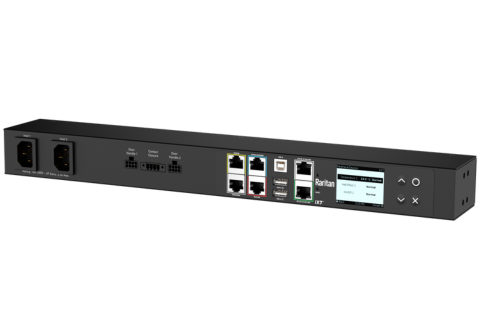 Smart Rack Controller
