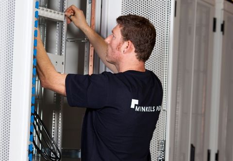 Save deployment time & reduce costs