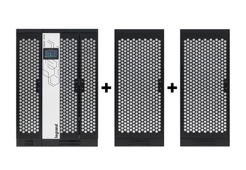 Scalable Architecture