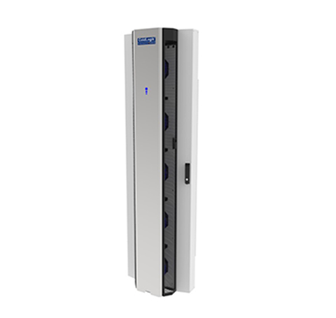 ProActive Rear Door Cooler