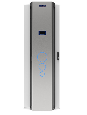 HPC ProActive Rear Door Cooler