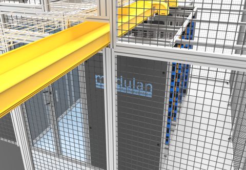 Specialists in integration 