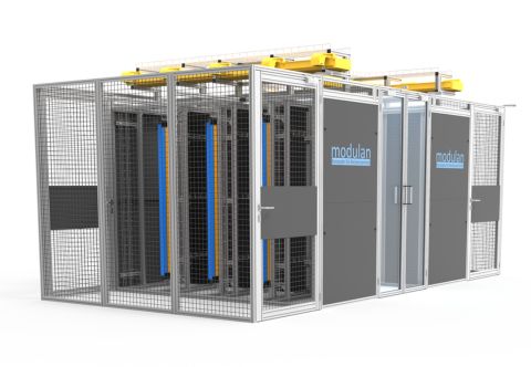Subdivide your data center 