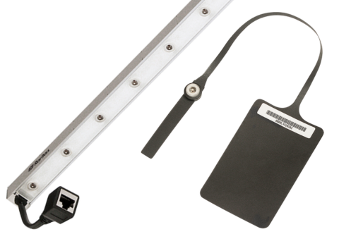 Tags and sensors