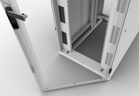 Unique door design