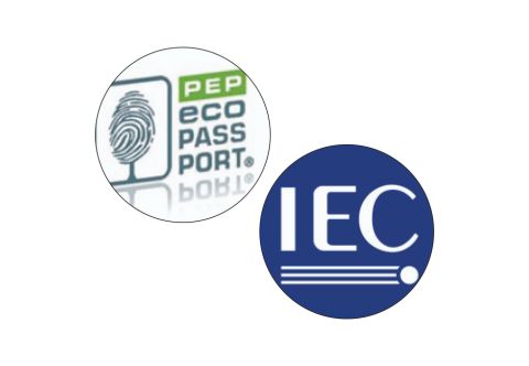 Environmental certifications