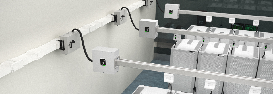 Busbar