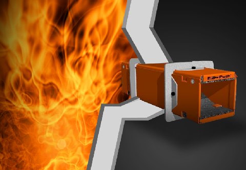  Fire resistance classification