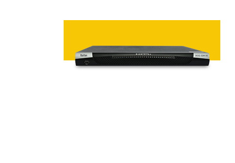 Dominion® SX II