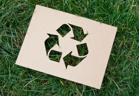 Fully recyclable 