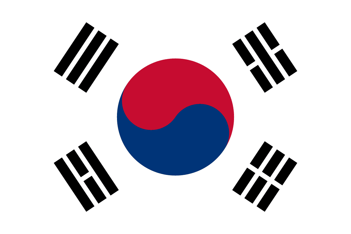 Republic of Korea