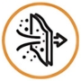 DUST/PARTICLE
