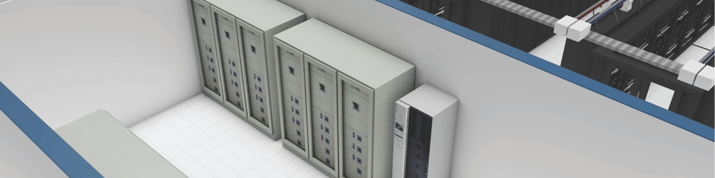 Comparing Line-Interactive and Double-Conversion UPS Topologies for IT, Edge, and Critical Power Applications