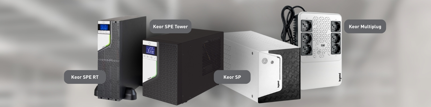 Line-Interactive Systems