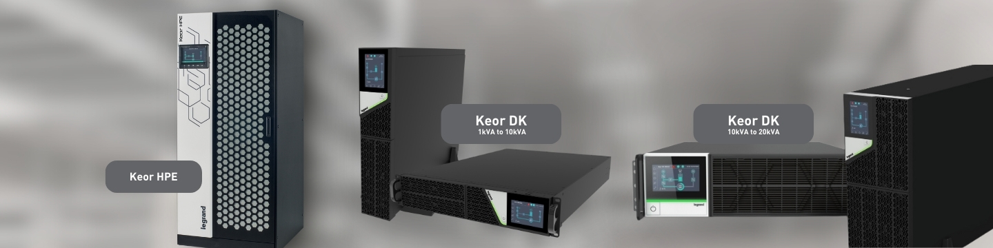 Online Double-Conversion Conventional Systems