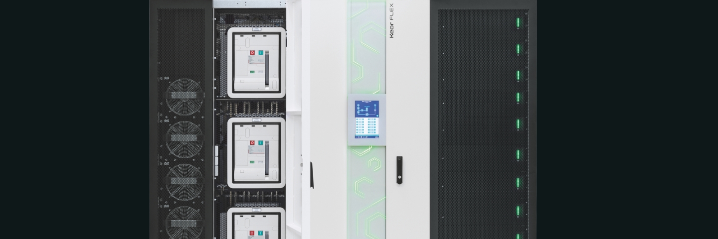 Management of Dynamic Loads and Power Peaks