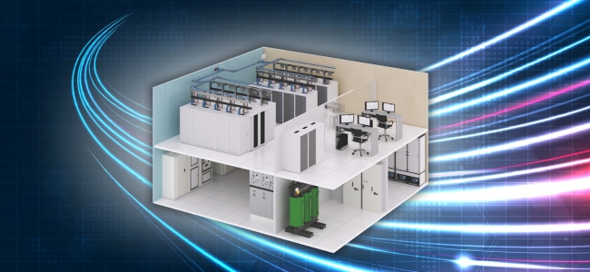 Data Center Trends and Predictions for 2026