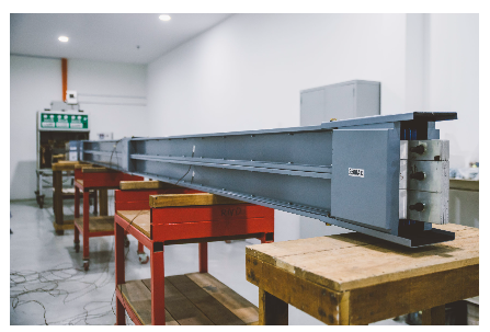 Our current transformer generates up to 5000A