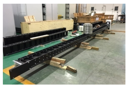 We ensure our joint connections remain stable with different loads
