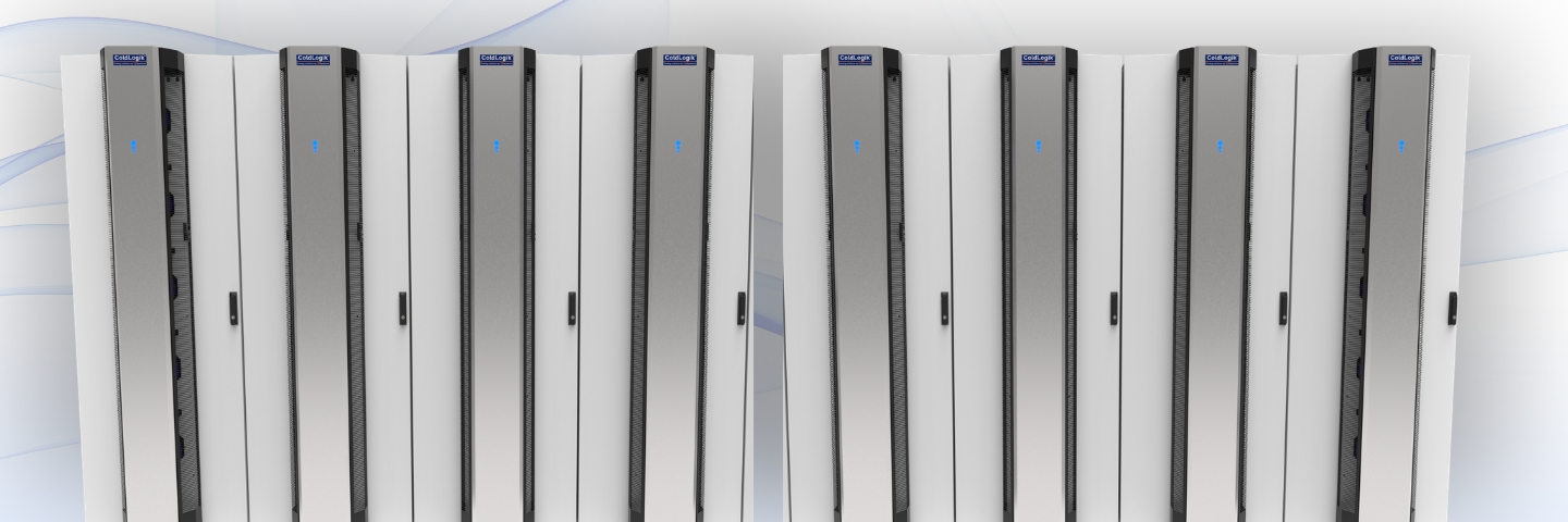 A Real-World Illustration: ColdLogik RDHx