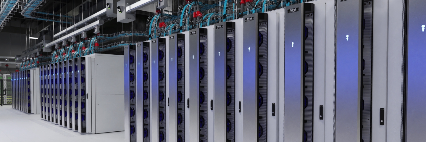 Rear Door Heat Exchangers (RDHx): Myths, Benefits & Data Center Cooling