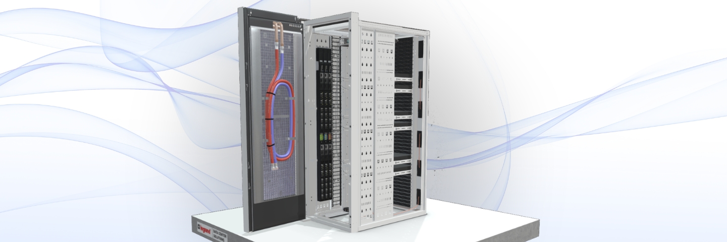 RDHx and the Density Challenge