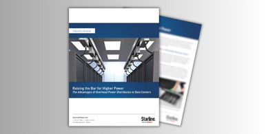 Raising the Bar for Higher Power