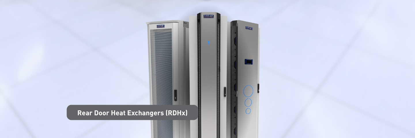 Rear-Door Cooling Solutions