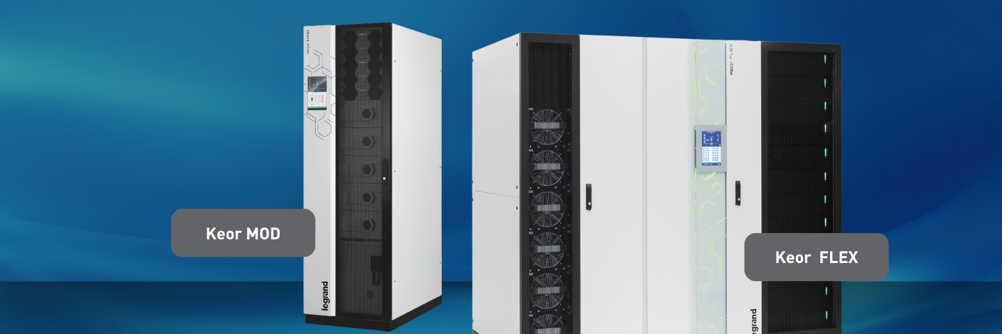 Keor MOD & Keor FLEX