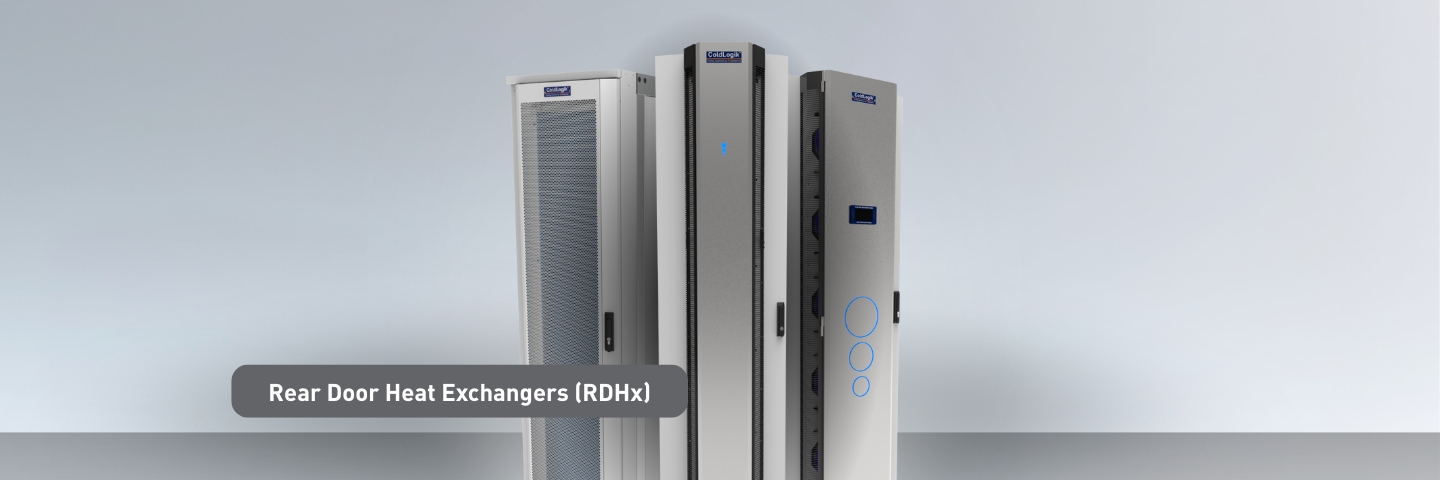 Rear-Door Cooling Solutions