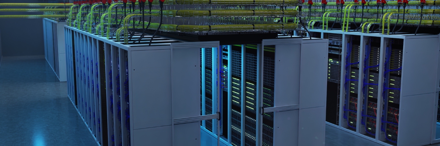 The Cooling Challenge: Keeping Pace with the Modern Data Center