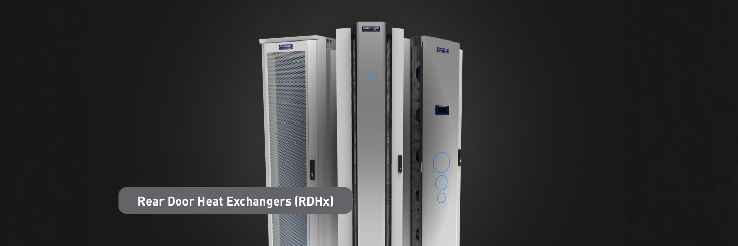 Rear-Door Cooling Solutions 