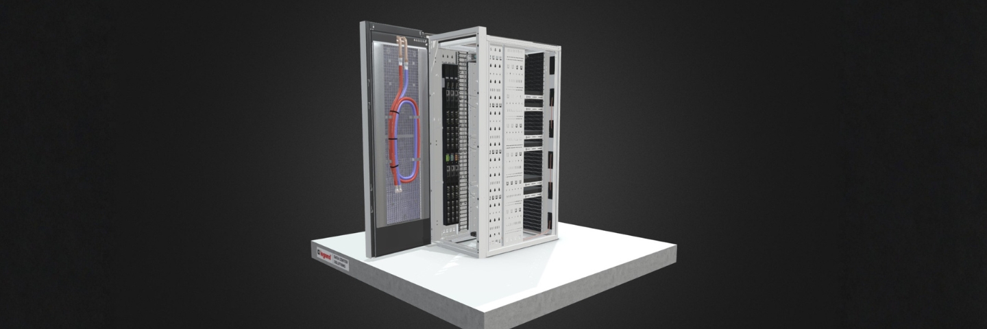 How RDHx Systems Work