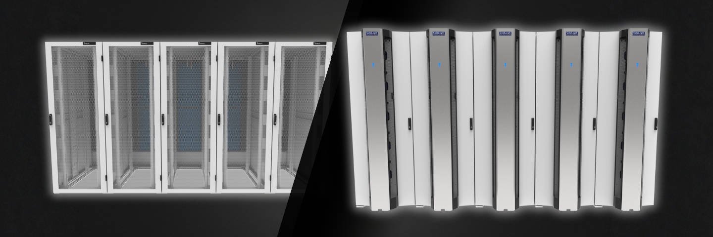 Why Choose Rear-Door Heat Exchangers?