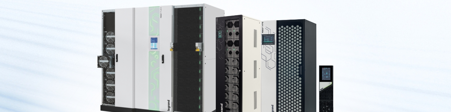Understanding the Shift to Transformerless UPS