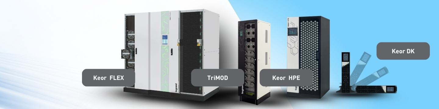 Making the Case for Transformerless UPS