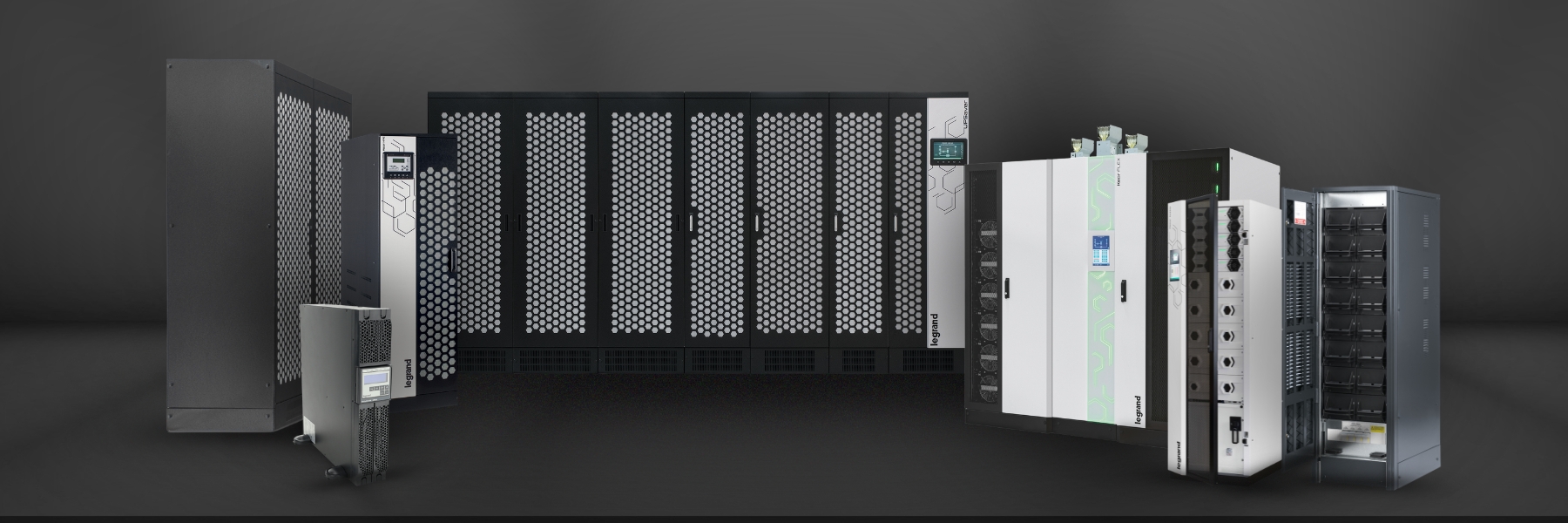 Why Proper UPS Sizing Is Crucial For Data Center Applications
