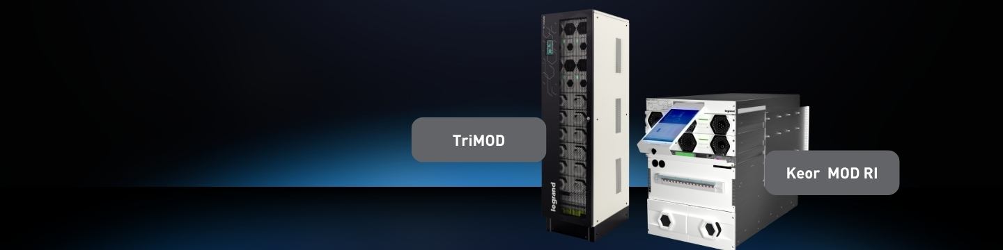 TriMOD, Keor MOD RI