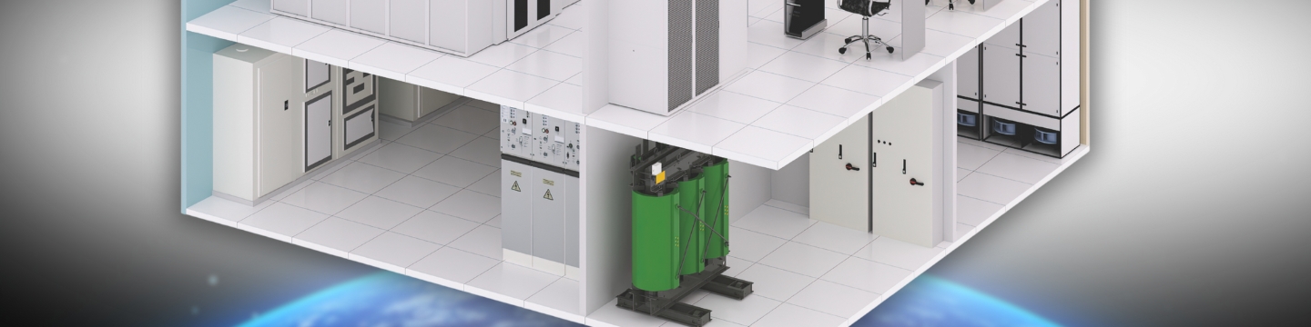 Why Emergency Power Architecture Matters for Data Centers