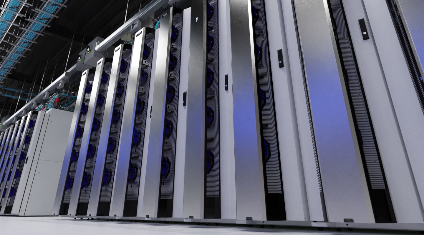 Advanced Cooling Requirements  - 2026 Data Center Predictions