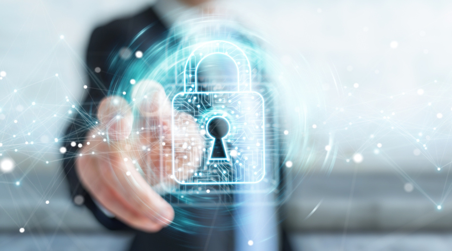 Security and Compliance  - 2026 Data Center Predictions