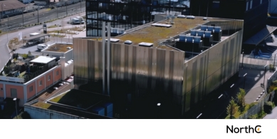 NorthC & Legrand: The Partnership That Makes AI Possible