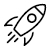 Cost improvement icon