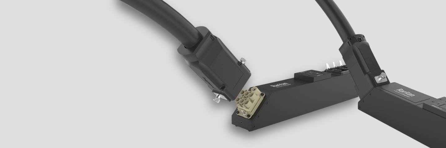 Universal Input for Dynamic Power Configurations