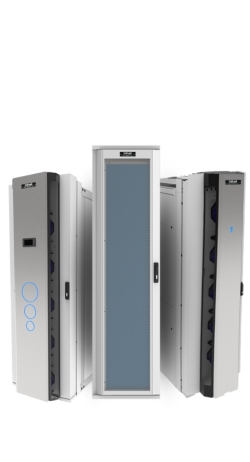 Rear Door Cooling​